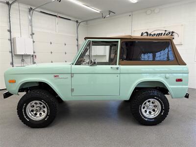 1975 Ford Bronco - Photo 63 - Spring City, PA 19475