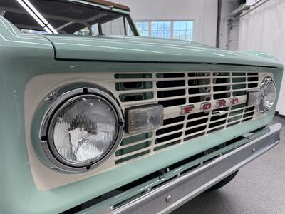 1975 Ford Bronco - Photo 14 - Spring City, PA 19475