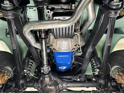 1975 Ford Bronco - Photo 76 - Spring City, PA 19475