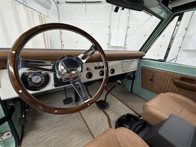 1975 Ford Bronco - Photo 27 - Spring City, PA 19475