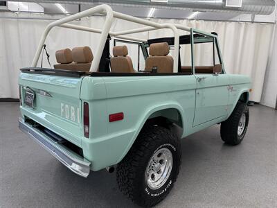 1975 Ford Bronco - Photo 48 - Spring City, PA 19475