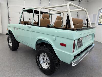 1975 Ford Bronco - Photo 50 - Spring City, PA 19475