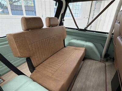 1975 Ford Bronco - Photo 39 - Spring City, PA 19475