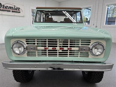 1975 Ford Bronco - Photo 2 - Spring City, PA 19475