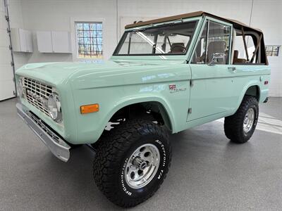 1975 Ford Bronco - Photo 1 - Spring City, PA 19475