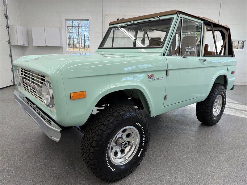 1975 Ford Bronco   - Photo 1 - Spring City, PA 19475