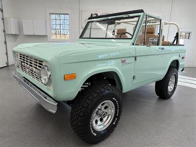 1975 Ford Bronco - Photo 44 - Spring City, PA 19475