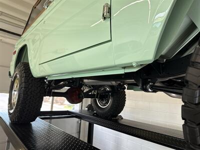 1975 Ford Bronco - Photo 80 - Spring City, PA 19475