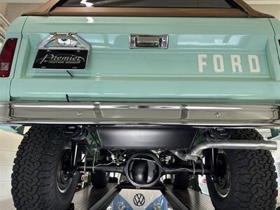 1975 Ford Bronco - Photo 74 - Spring City, PA 19475