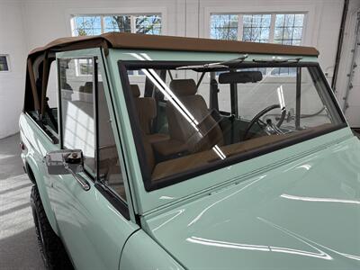 1975 Ford Bronco - Photo 12 - Spring City, PA 19475