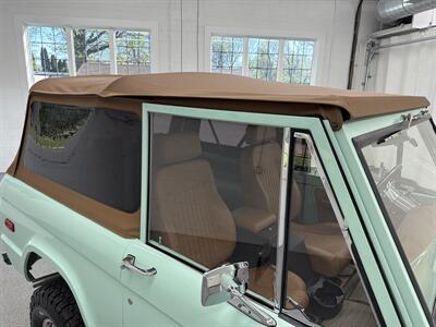 1975 Ford Bronco - Photo 67 - Spring City, PA 19475