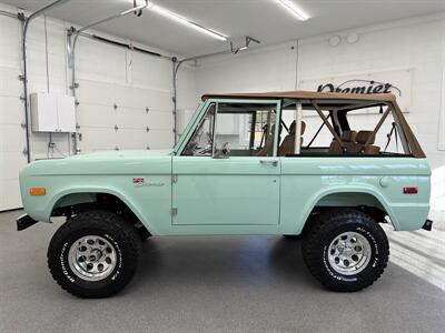 1975 Ford Bronco - Photo 8 - Spring City, PA 19475