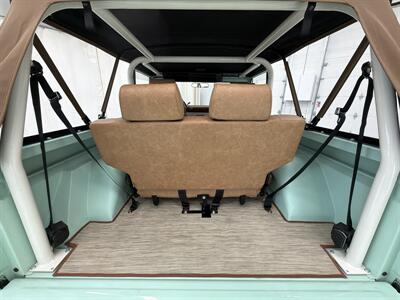 1975 Ford Bronco - Photo 41 - Spring City, PA 19475