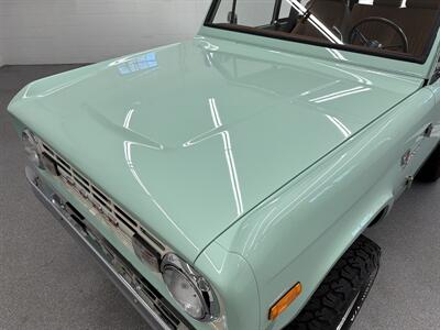 1975 Ford Bronco - Photo 15 - Spring City, PA 19475