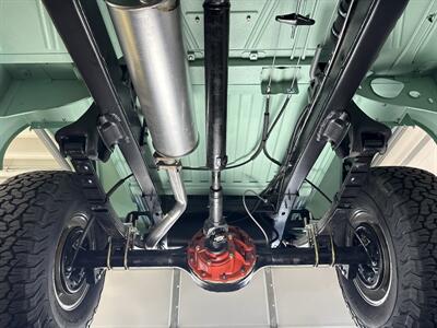 1975 Ford Bronco - Photo 72 - Spring City, PA 19475