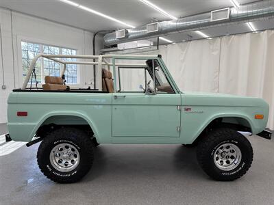 1975 Ford Bronco - Photo 47 - Spring City, PA 19475