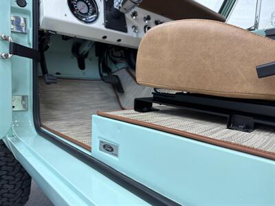 1975 Ford Bronco - Photo 33 - Spring City, PA 19475