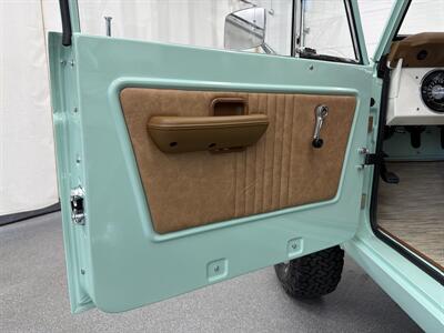 1975 Ford Bronco - Photo 34 - Spring City, PA 19475