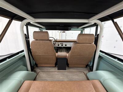 1975 Ford Bronco - Photo 43 - Spring City, PA 19475