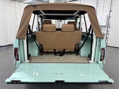 1975 Ford Bronco - Photo 42 - Spring City, PA 19475