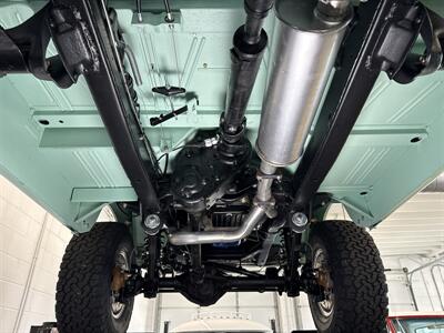 1975 Ford Bronco - Photo 75 - Spring City, PA 19475