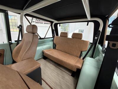 1975 Ford Bronco - Photo 31 - Spring City, PA 19475