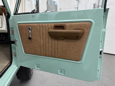 1975 Ford Bronco - Photo 40 - Spring City, PA 19475