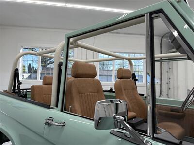 1975 Ford Bronco - Photo 55 - Spring City, PA 19475