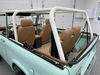 1975 Ford Bronco - Photo 53 - Spring City, PA 19475