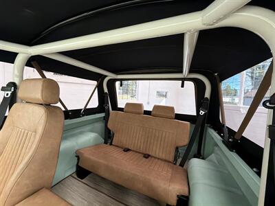 1975 Ford Bronco - Photo 69 - Spring City, PA 19475