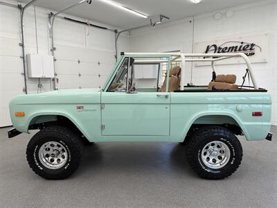1975 Ford Bronco - Photo 51 - Spring City, PA 19475
