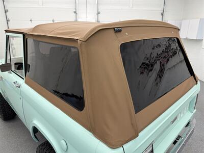 1975 Ford Bronco - Photo 65 - Spring City, PA 19475