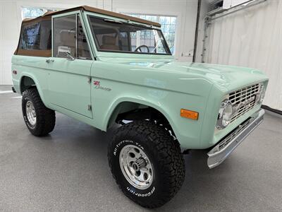 1975 Ford Bronco - Photo 58 - Spring City, PA 19475
