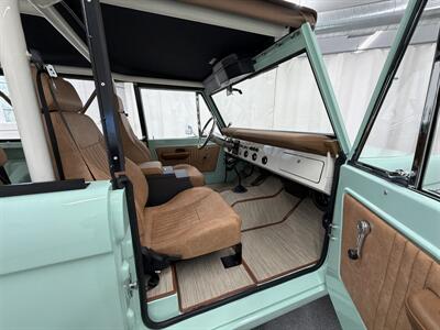 1975 Ford Bronco - Photo 35 - Spring City, PA 19475