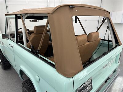 1975 Ford Bronco - Photo 10 - Spring City, PA 19475