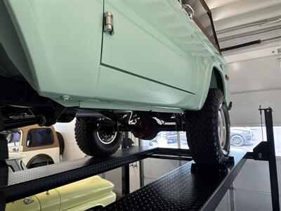 1975 Ford Bronco - Photo 81 - Spring City, PA 19475