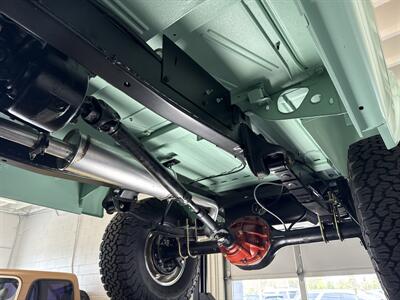 1975 Ford Bronco - Photo 71 - Spring City, PA 19475