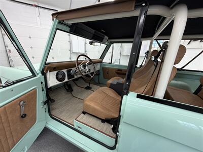1975 Ford Bronco - Photo 25 - Spring City, PA 19475