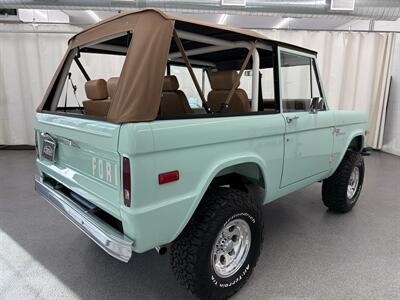 1975 Ford Bronco - Photo 5 - Spring City, PA 19475