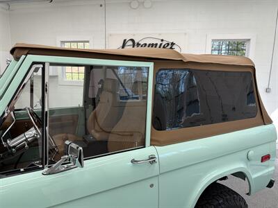 1975 Ford Bronco - Photo 64 - Spring City, PA 19475