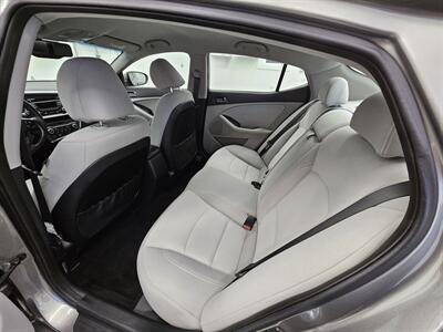 2012 Kia Optima LX   - Photo 12 - Spring City, PA 19475