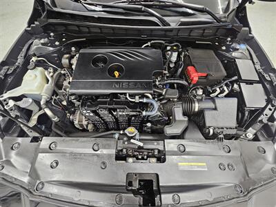 2019 Nissan Altima 2.5 SL   - Photo 9 - Spring City, PA 19475