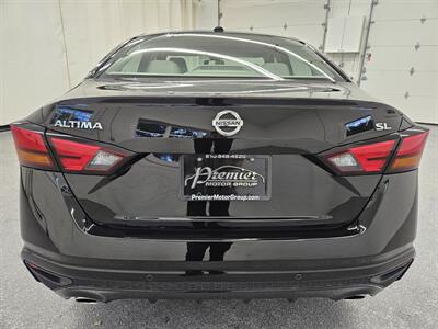 2019 Nissan Altima 2.5 SL   - Photo 6 - Spring City, PA 19475