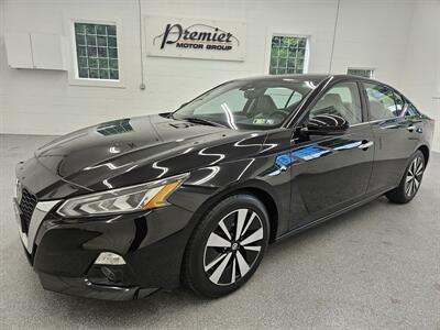 2019 Nissan Altima 2.5 SL   - Photo 1 - Spring City, PA 19475