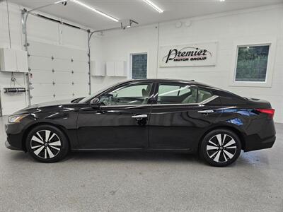 2019 Nissan Altima 2.5 SL   - Photo 8 - Spring City, PA 19475