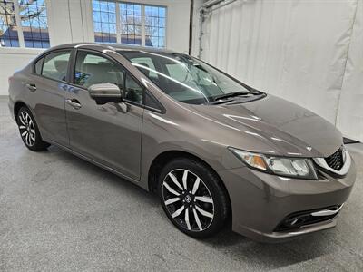 2014 Honda Civic EX-L   - Photo 3 - Spring City, PA 19475