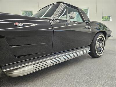 1964 Chevrolet Corvette L76   - Photo 39 - Spring City, PA 19475