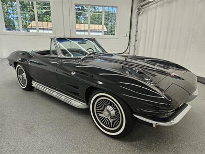 1964 Chevrolet Corvette L76   - Photo 20 - Spring City, PA 19475