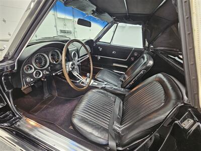 1964 Chevrolet Corvette L76   - Photo 12 - Spring City, PA 19475