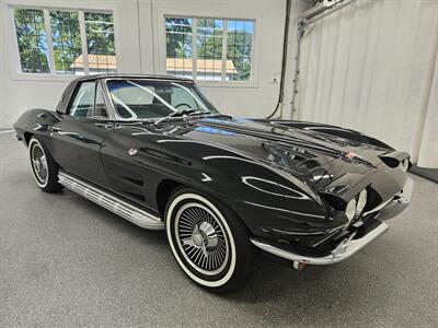 1964 Chevrolet Corvette L76   - Photo 36 - Spring City, PA 19475